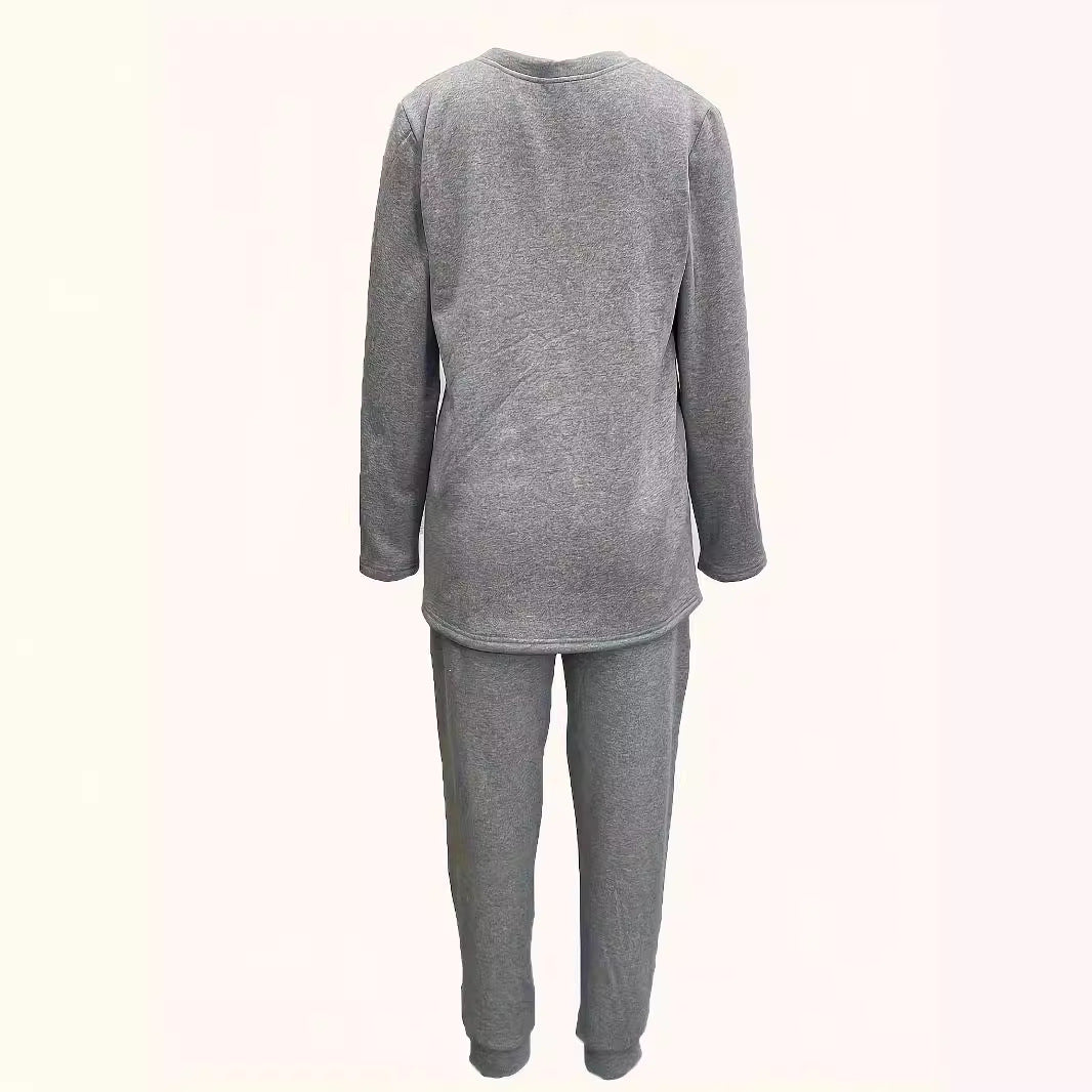 Tenue Cocoon Élégante – Confort et Style Inégalés ORIS WEAR