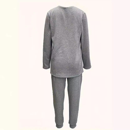 Tenue Cocoon Élégante – Confort et Style Inégalés ORIS WEAR