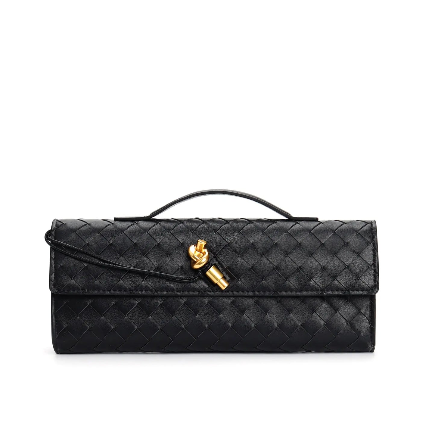 Sac Mathilde et Élégance Cuir Tressé ORIS WEAR