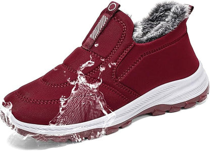 Chaussure hivernis imperméable ORIS WEAR
