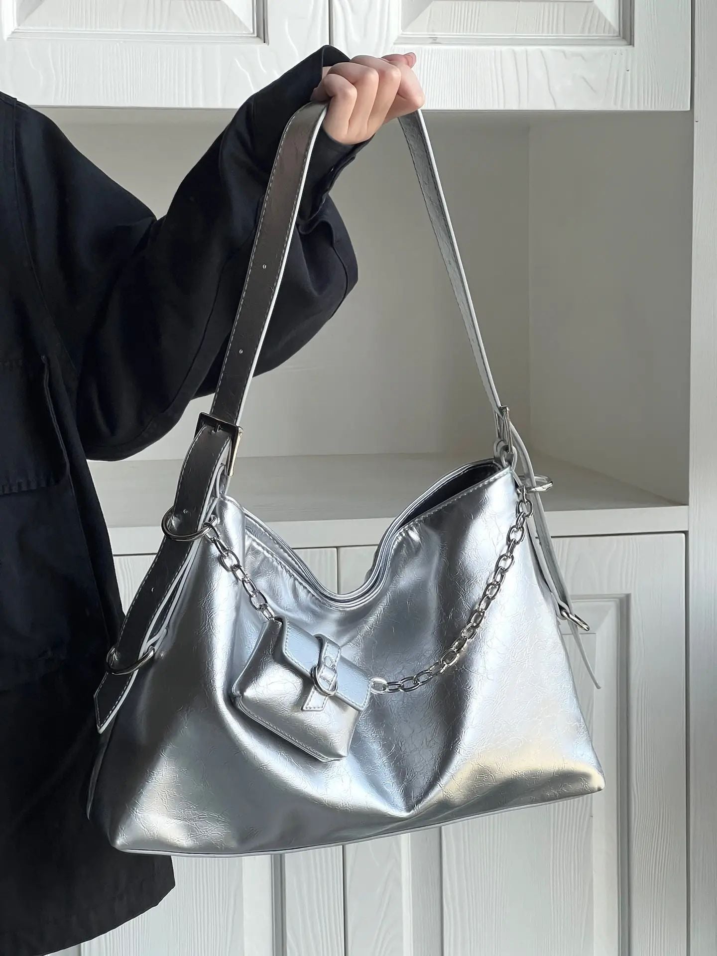 Sac Bandoulière à Grande Capacité ORIS WEAR
