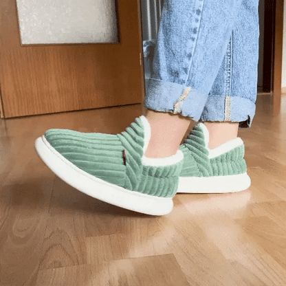 Pantoufles Doucefly Confortable ORIS WEAR