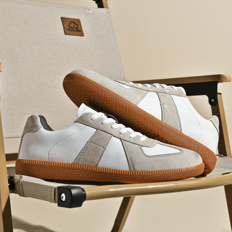 Chaussures en maille coupe basse ORIS WEAR