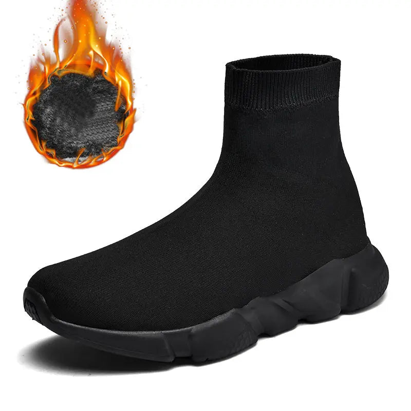 Chaussures Tissu Élégantes & Confort Absolu ORIS WEAR