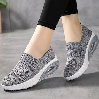 Chaussures Respirantes avec Semelle Souple ORIS WEAR