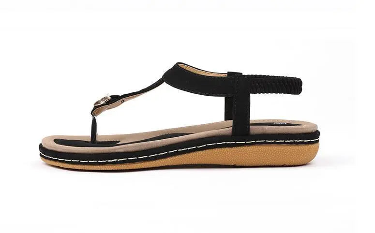 Sandales d'Été Élégantes & Confortables ORIS WEAR