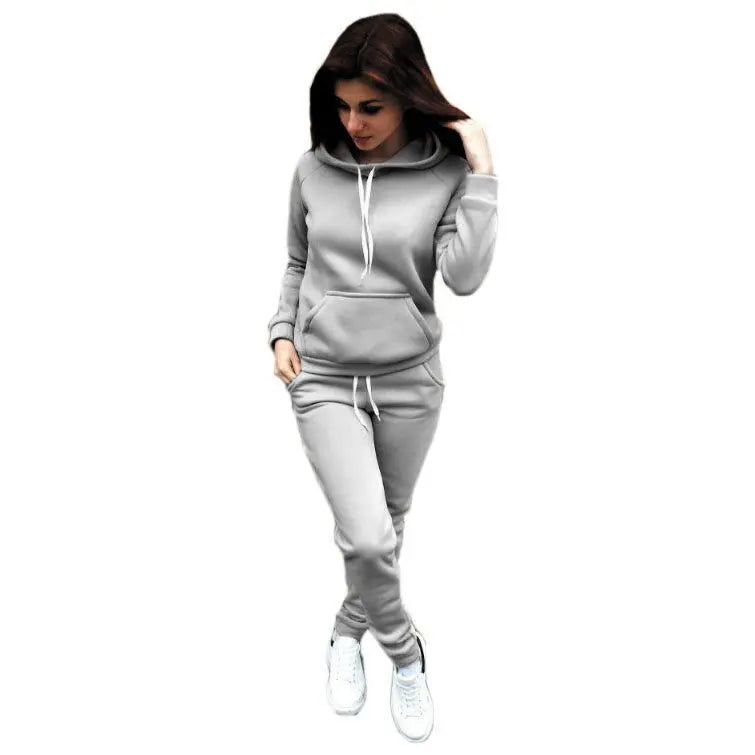 Ensemble Sport Femme – Confort et Style Urbain ORIS WEAR