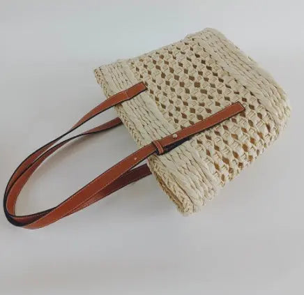Éclat Naturel Chic et Artisanal Essentiel ORIS WEAR