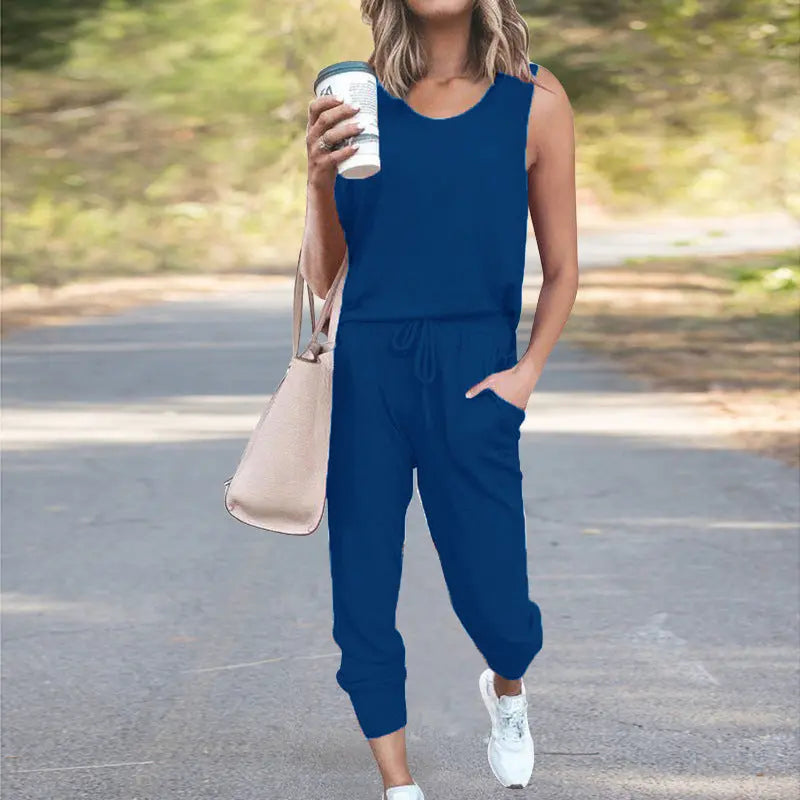 Lunaya – Simplicité moderne et aisance estivale ORIS WEAR