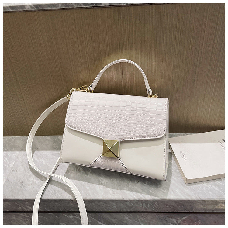 Sac Carré Femme Élégant ORIS WEAR