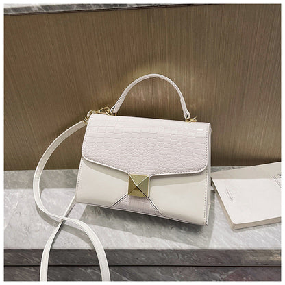 Sac Carré Femme Élégant ORIS WEAR