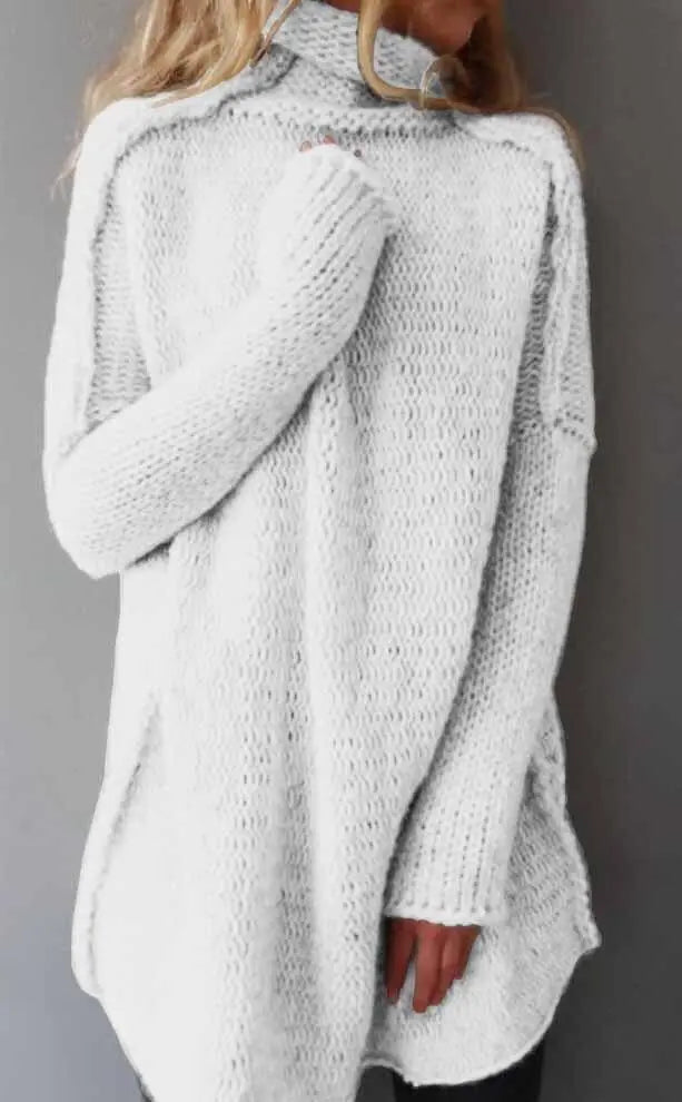 Pull Isabelle Tricot Raffiné ORIS WEAR