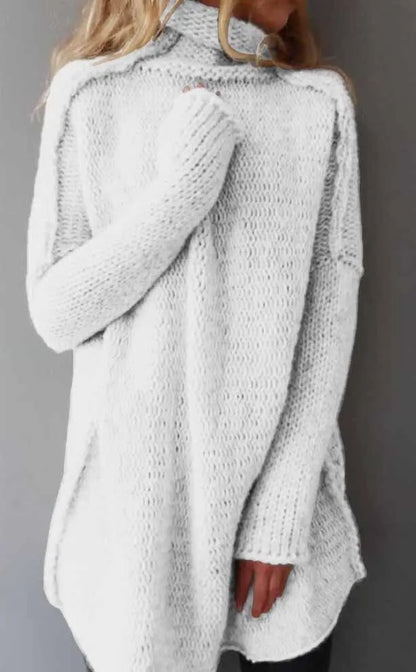 Pull Isabelle Tricot Raffiné ORIS WEAR