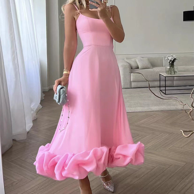 Robe trapèze ORIS WEAR