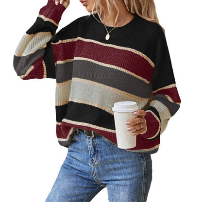 Pull Sophie Intemporel ORIS WEAR