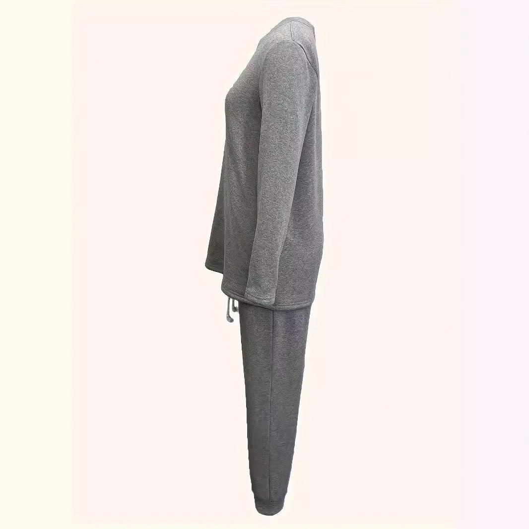 Tenue Cocoon Élégante – Confort et Style Inégalés ORIS WEAR