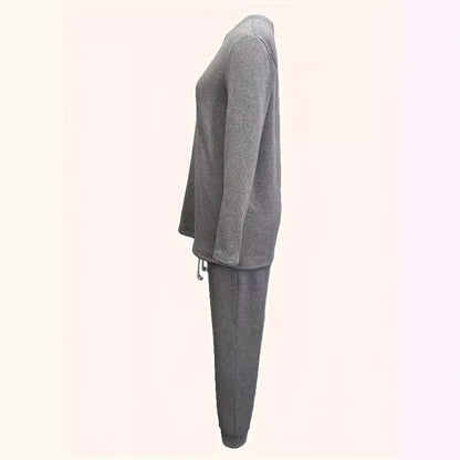 Tenue Cocoon Élégante – Confort et Style Inégalés ORIS WEAR