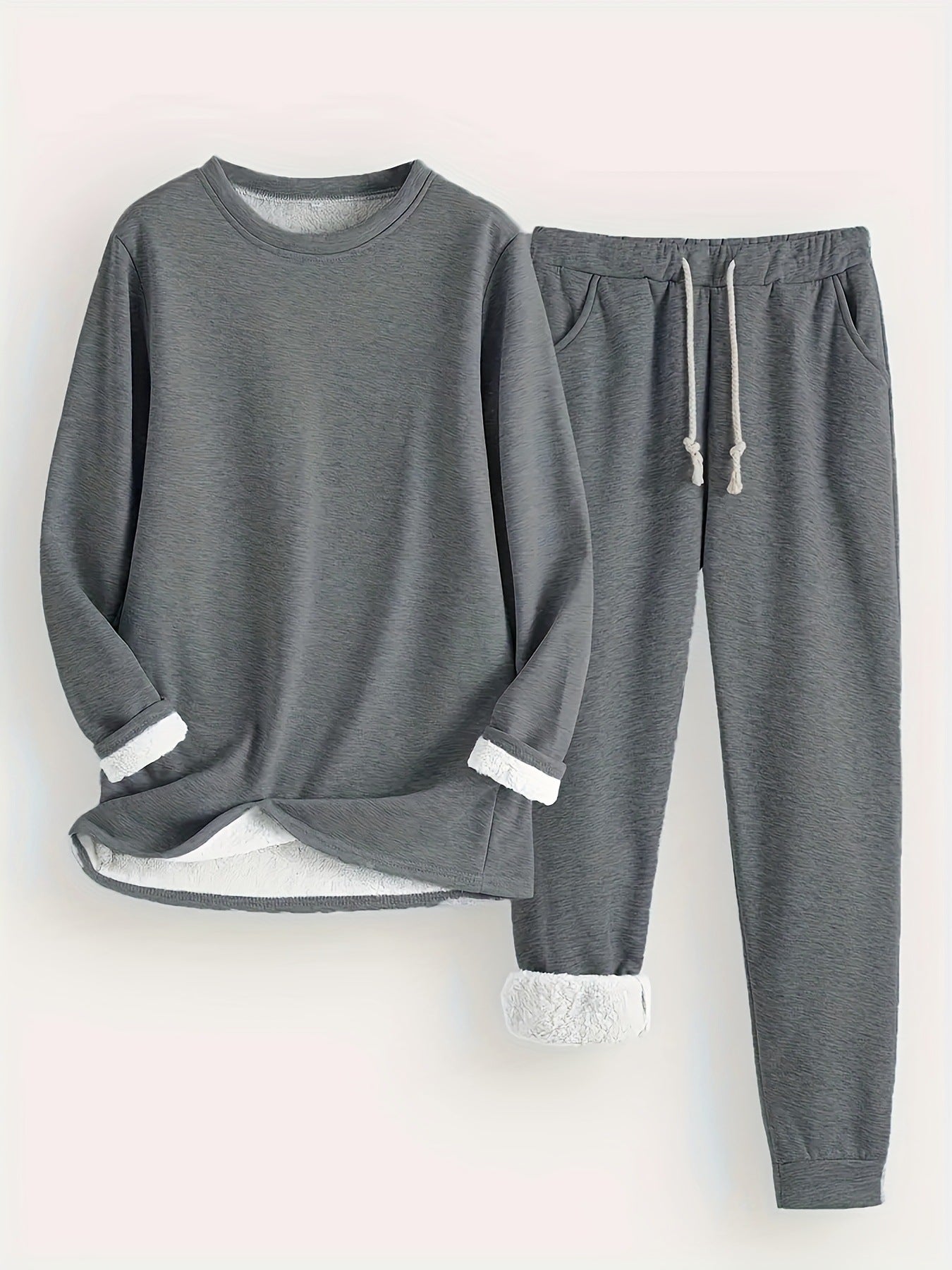Tenue Cocoon Élégante – Confort et Style Inégalés ORIS WEAR