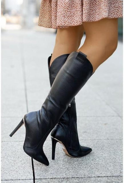 Bottes Élodie ORIS WEAR