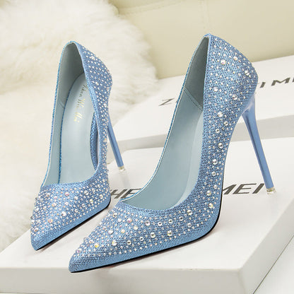 Escarpins Stiletto Élégants ORIS WEAR