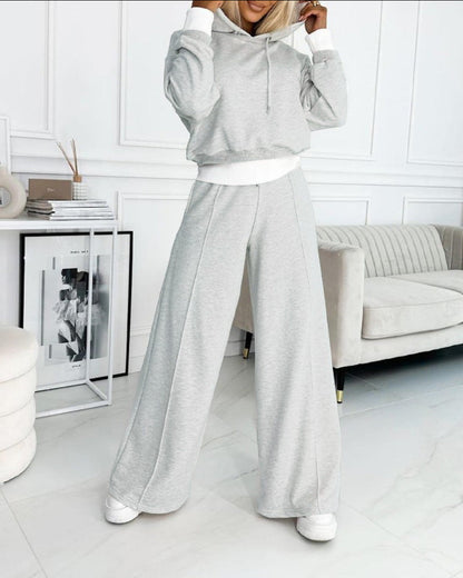 Hoodie Casual Long-Sleeved ORIS WEAR