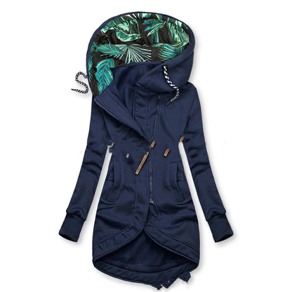 Veste à Capuche à Manches Longues ORIS WEAR