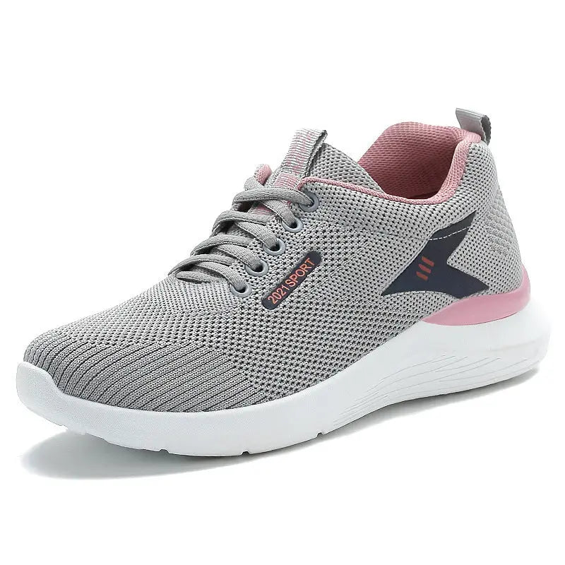 Baskets Décontractées Ultra Confort ORIS WEAR