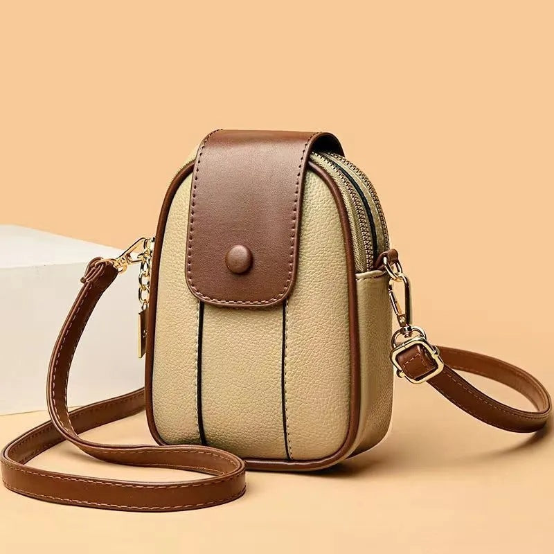 Sac Bandoulière "Essentiel Chic" ORIS WEAR