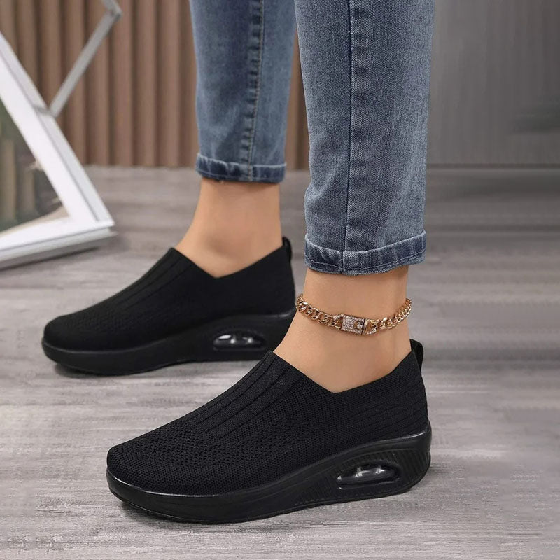 Chaussures Respirantes avec Semelle Souple ORIS WEAR