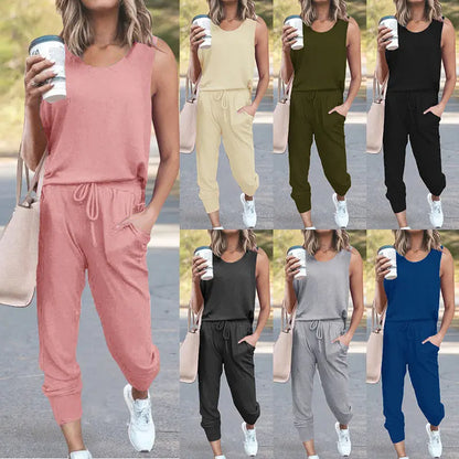 Lunaya – Simplicité moderne et aisance estivale ORIS WEAR