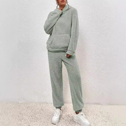 Ensemble Douillet à Capuche et Manches Longues ORIS WEAR
