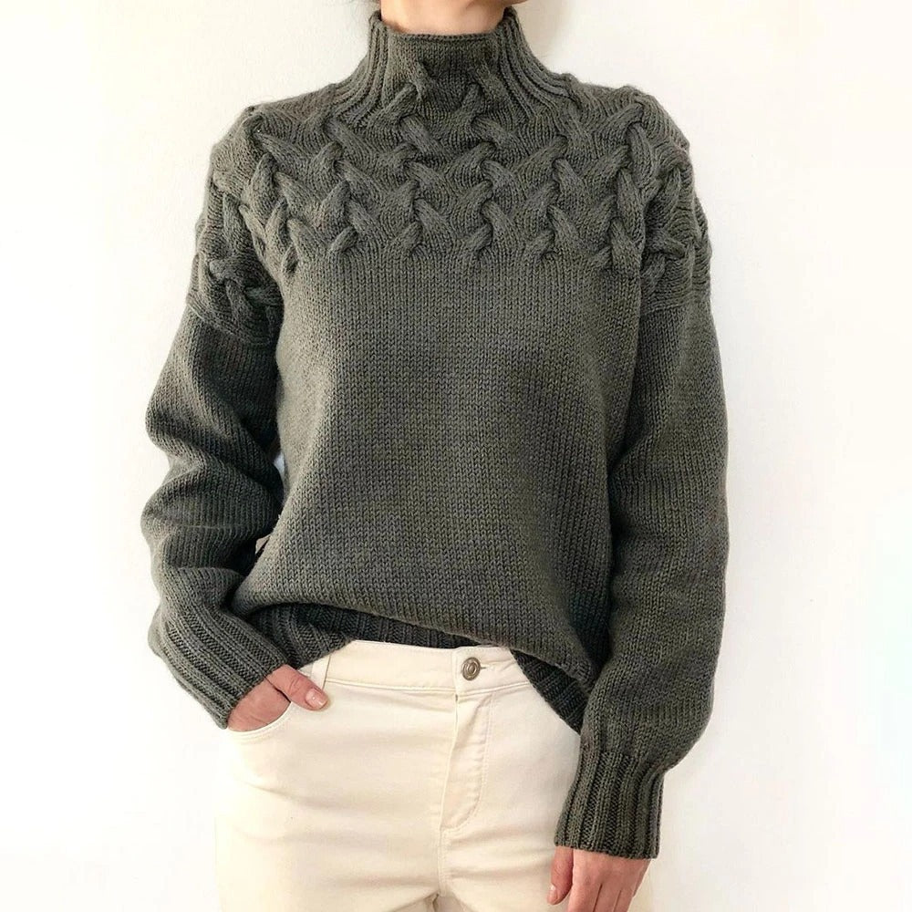 Amélie Chic Tressée ORIS WEAR
