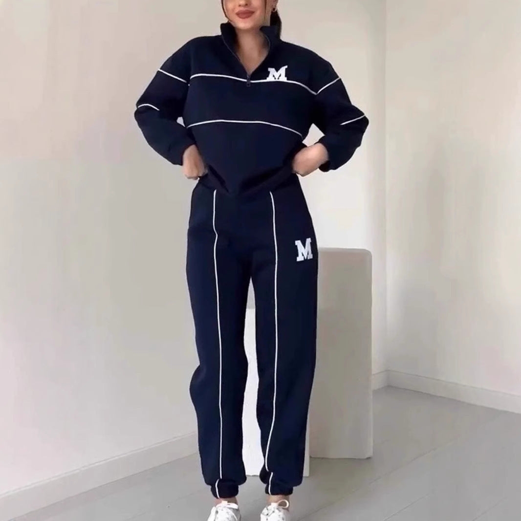 Ensemble Chloé - Jogging Femme ORIS WEAR