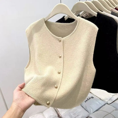 Elenya – Chaleur douce et style décontracté ORIS WEAR