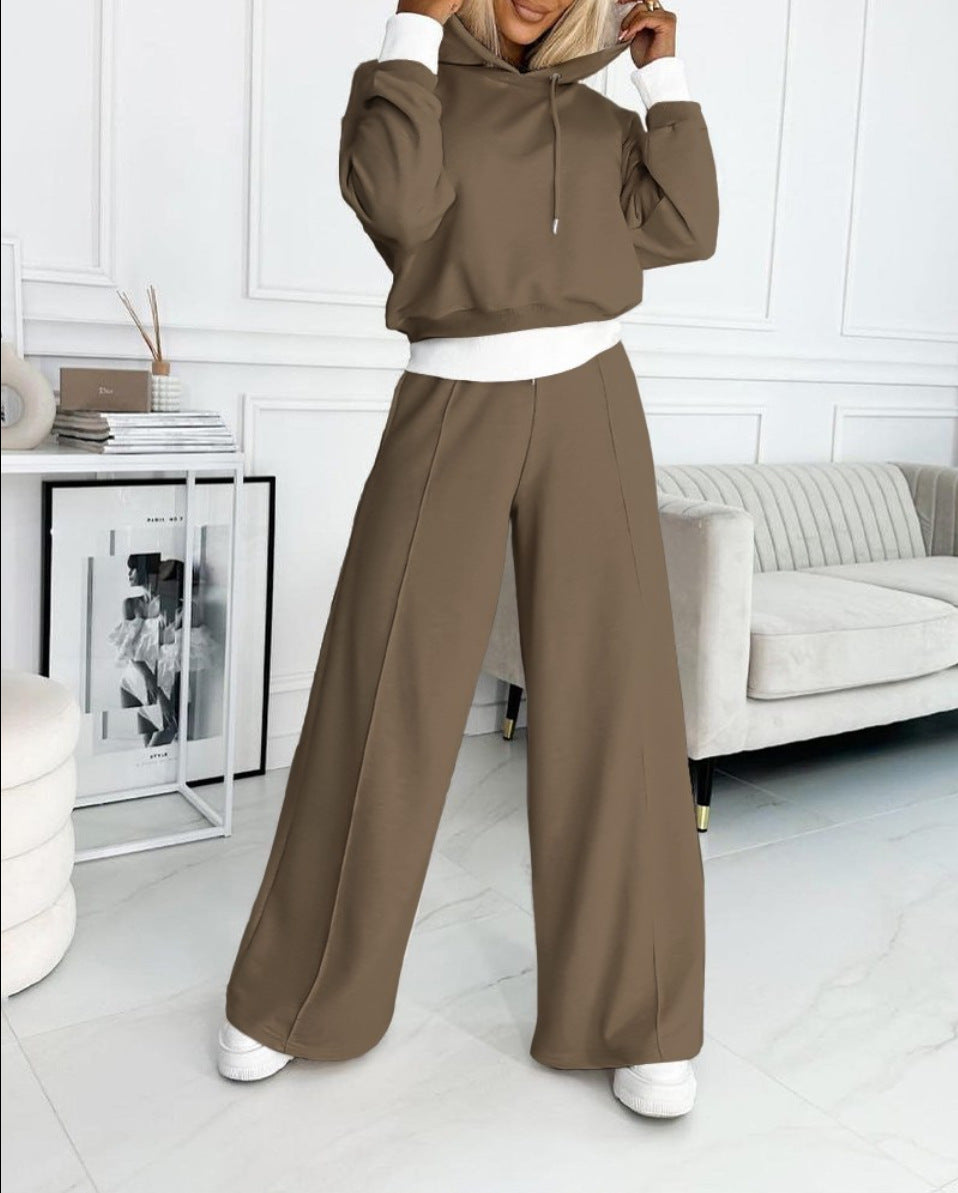 Hoodie Casual Long-Sleeved ORIS WEAR