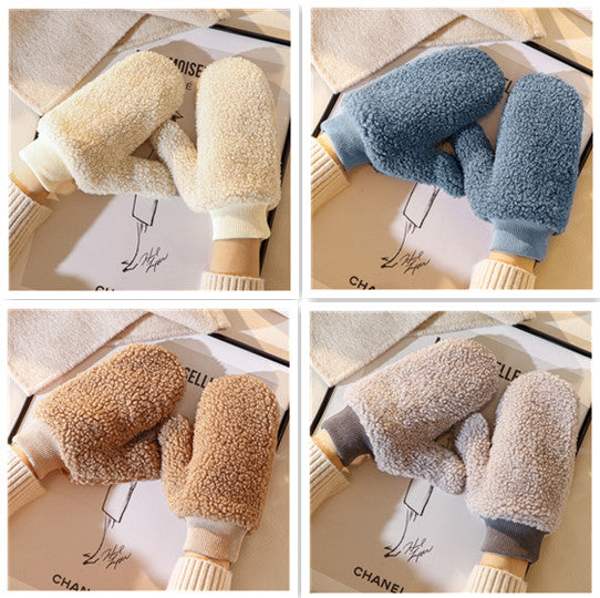 Gants pour rester au chaud ORIS WEAR