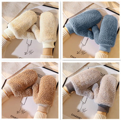 Gants pour rester au chaud ORIS WEAR