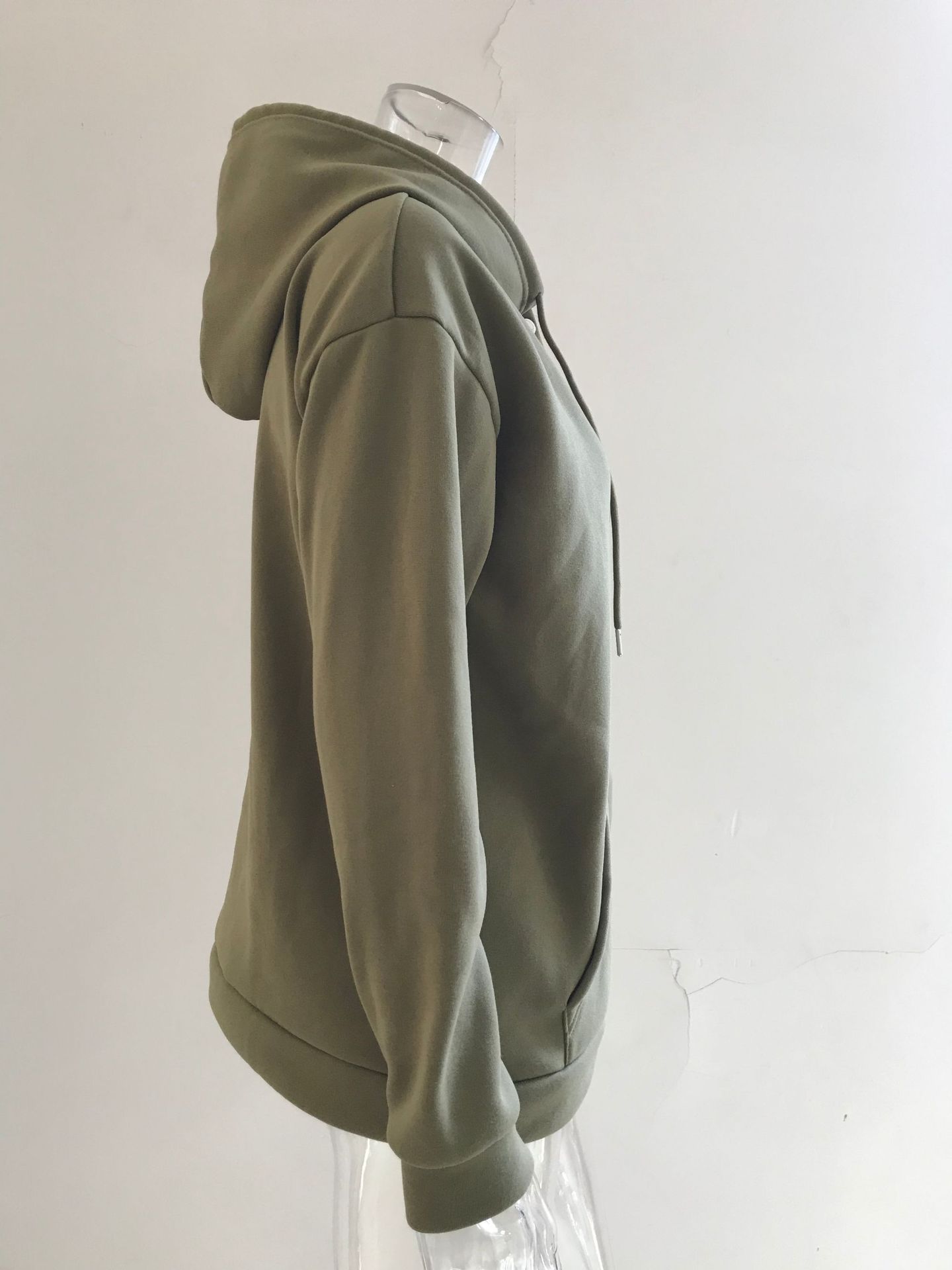 Sweat Élodie à Capuche et Poches ORIS WEAR
