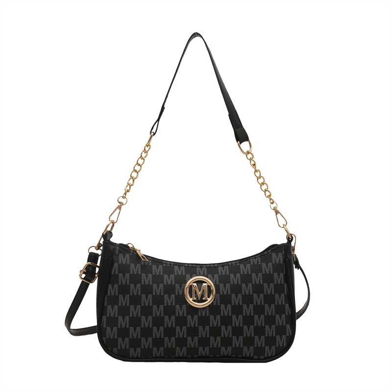 Mode femme fluide noir — ORIS WEAR