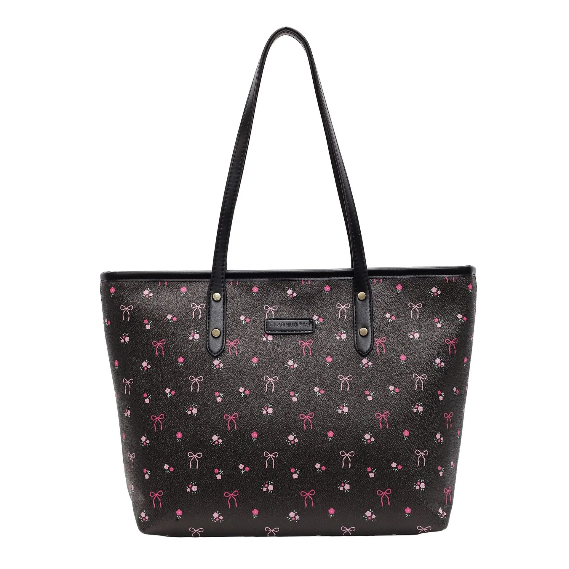 Sac Tote Luxe Signature ORIS WEAR