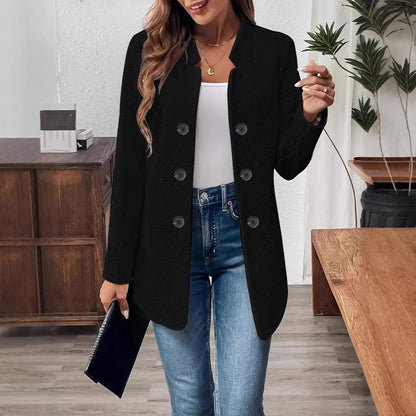 Veste Alina – Élégance urbaine au quotidien ORIS WEAR