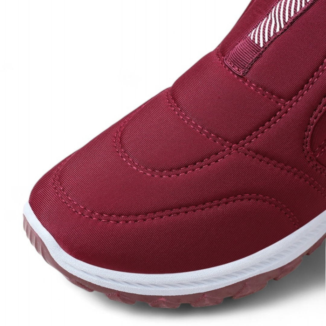Chaussure hivernis imperméable ORIS WEAR