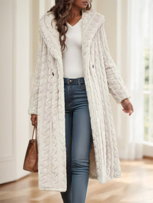 Mode femme élégante white — ORIS WEAR