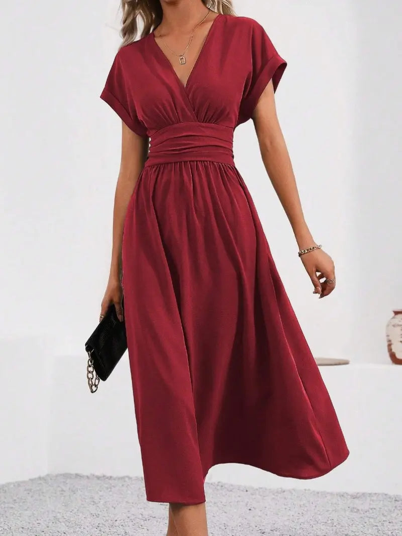Avia | La Robe Élégante avec effet amincissant ORIS WEAR