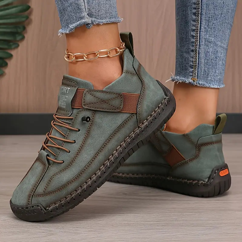 Chaussures  En Cuir ORIS WEAR