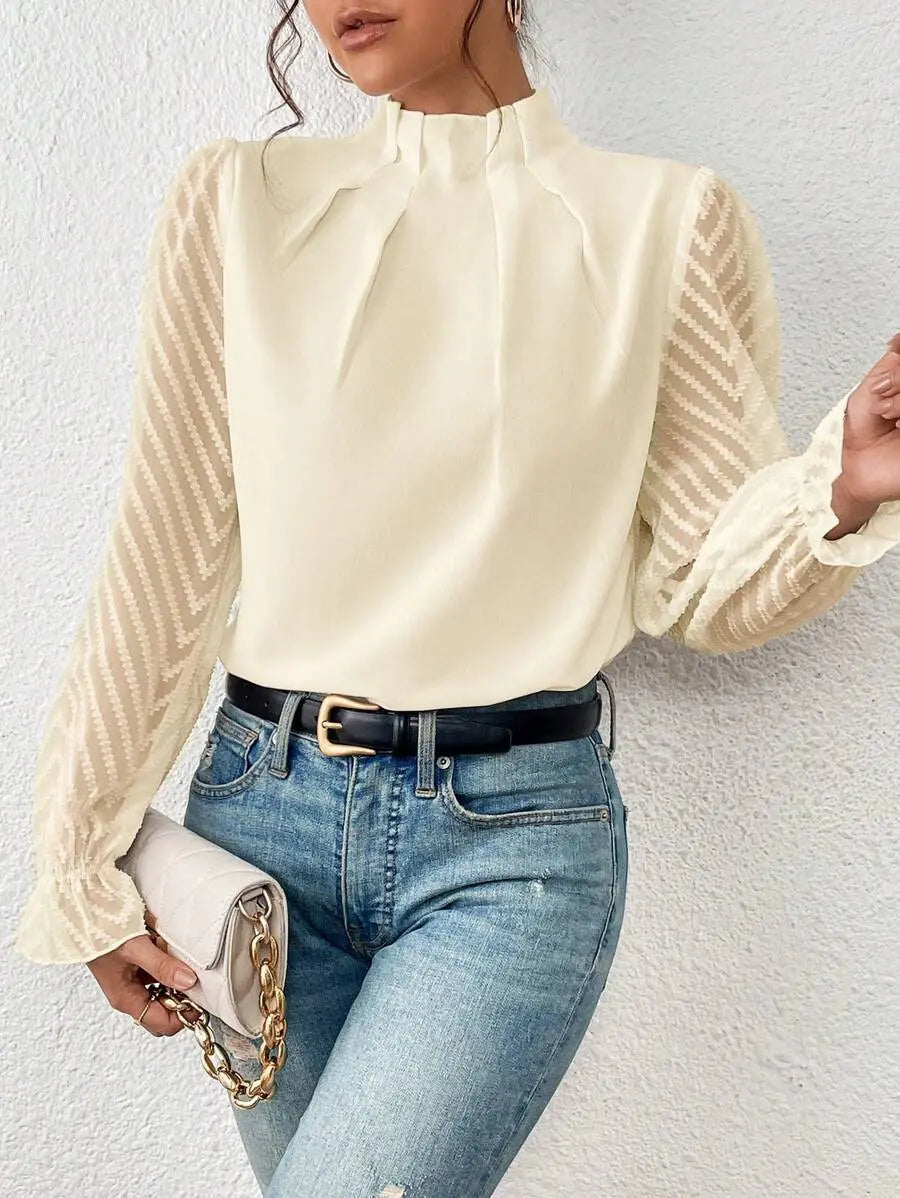 VelaWave – Élégance ondulée pour toutes vos occasions ORIS WEAR