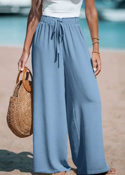 Pantalon Ice Silk Fluide ORIS WEAR