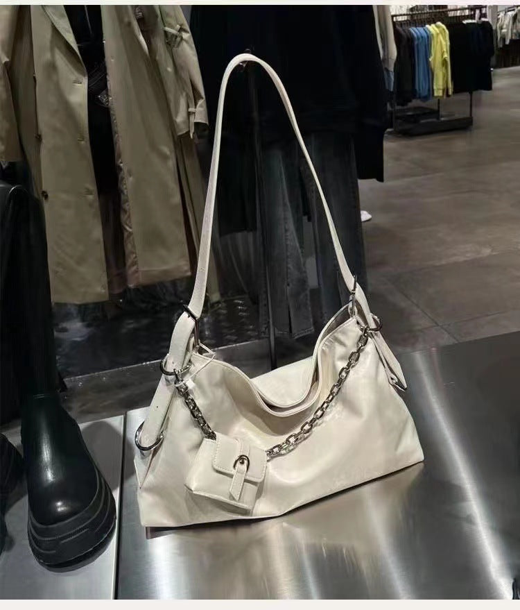 Sac Bandoulière à Grande Capacité ORIS WEAR