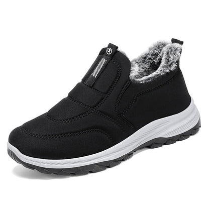 Bottes Neige Chaudes Femme ORIS WEAR