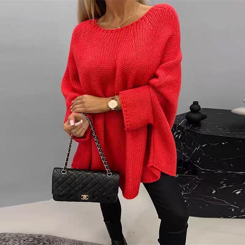 Pull Audacieuse Élégance d'Hiver ORIS WEAR